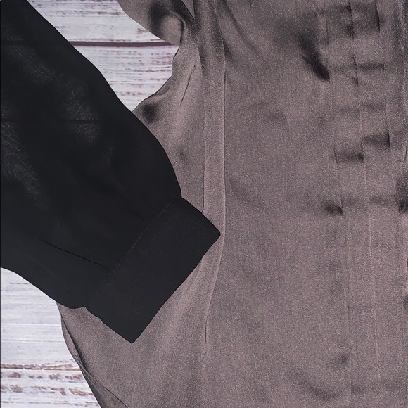 Kenneth Cole Blouse - Picture 3 of 9